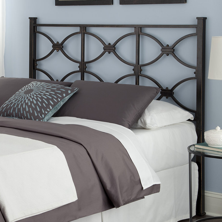 Fashion Bed Group Marlo California King OpenFrame Headboard Wayfair